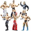 WWE Adrenaline 2-Packs Wave 35 Case